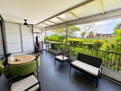 Eight Courtyards (D27), Condominium #587262741